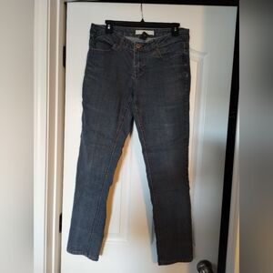 Mixit Women's Straight Leg Jeans Size 10